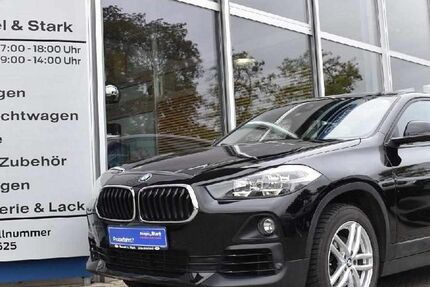 BMW X2 63.500 km 16.990 &euro; Unterpleichfeld 97294