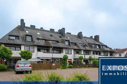 Wohnung Delmenhorst Bungerhof - 1 Zimmer, 44 m&sup2;, 125.000&euro; | Angebot:24421963