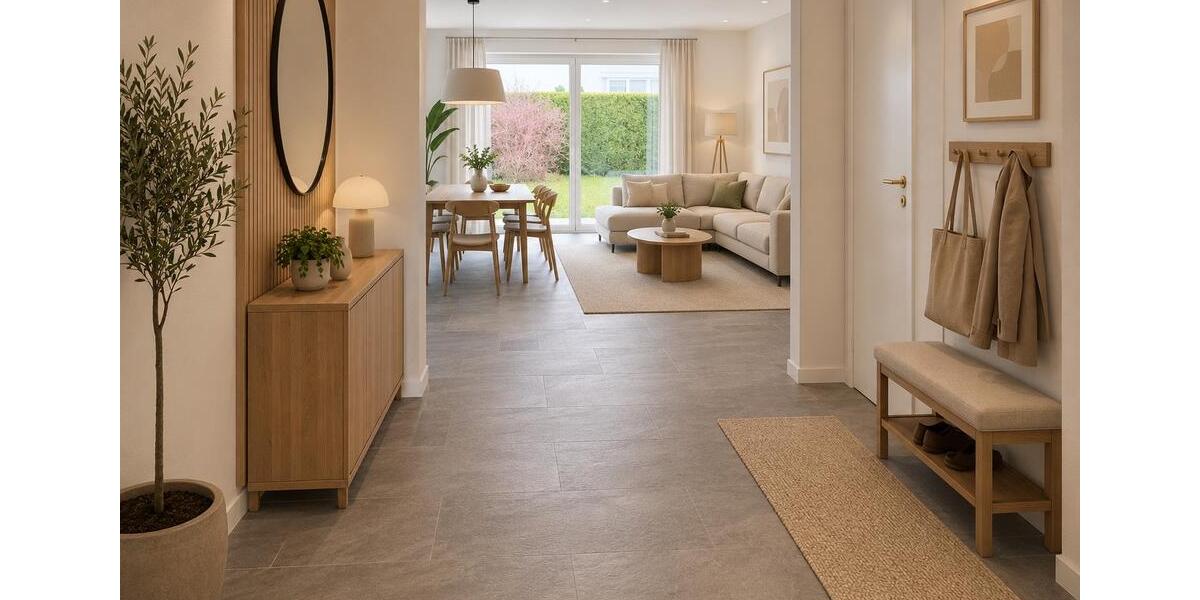 Terrassenwohnung Bad Wörishofen - 3 Zimmer, 100 m&sup2;, 478.000&euro; | Angebot:27129905