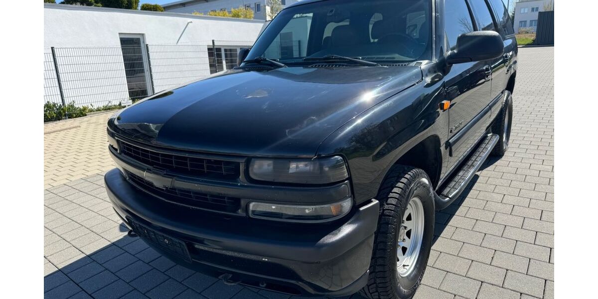 Chevrolet Tahoe 337.000 km 5.980 &euro; Holzgerlingen 71088