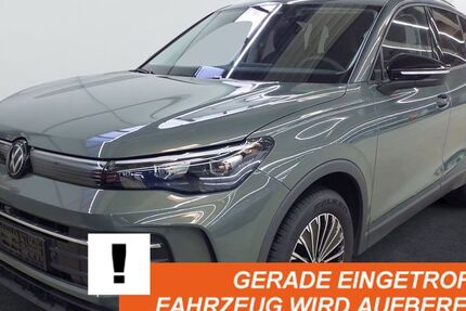 VW Tiguan 24.362 km 31.890 &euro; Nordhorn 48529