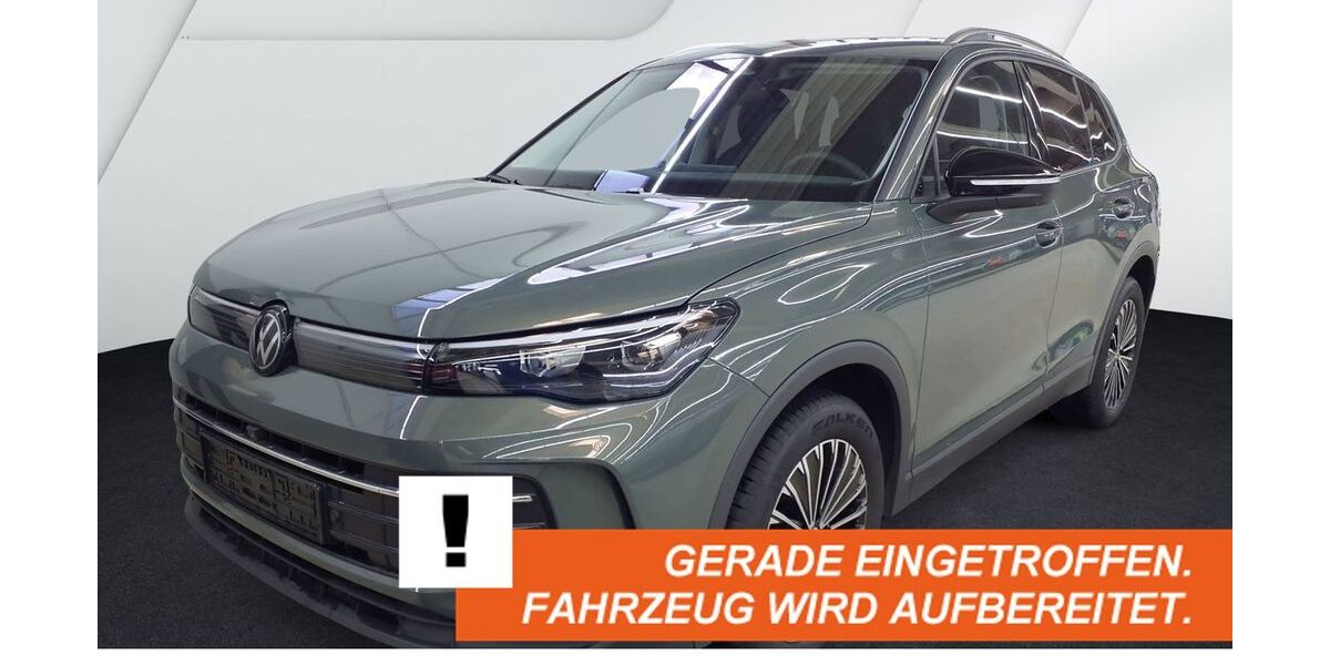 VW Tiguan 24.362 km 31.890 &euro; Nordhorn 48529