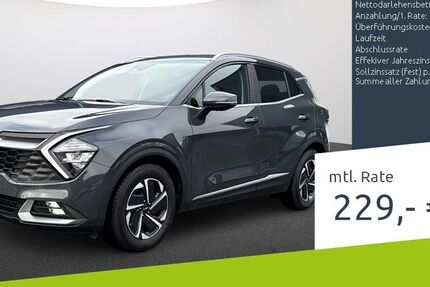 Kia Sportage 75.248 km 22.550 &euro; Bocholt 46395