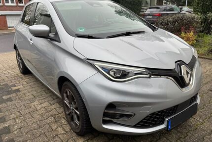 Renault ZOE 23.100 km 10.500 &euro; Aachen 52070