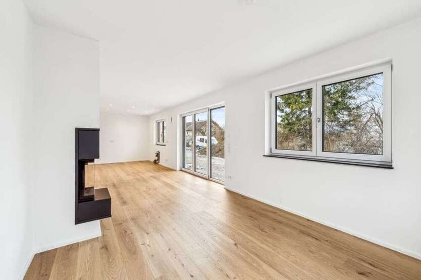 Haus zum Kaufen in Penzberg 1.445.000 € 180 m²
