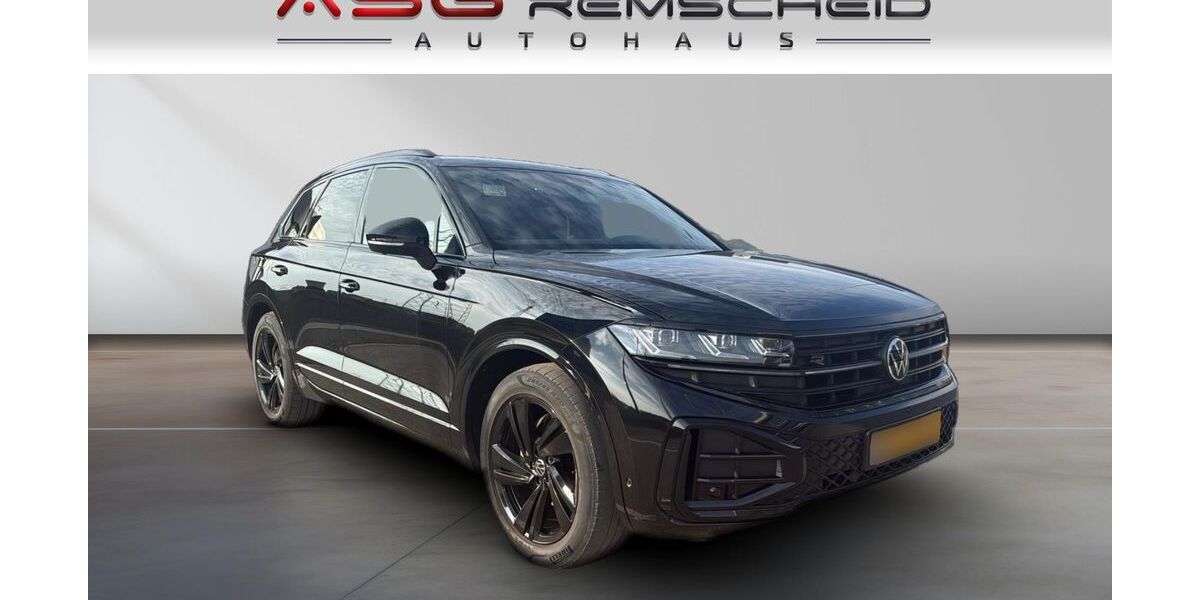 VW Touareg 85.000 km 64.800 &euro; Remscheid/NRW 42855