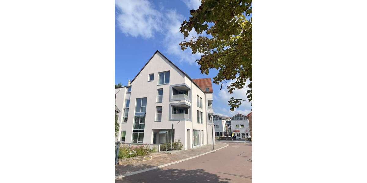 Etagenwohnung Gerlingen - 4 Zimmer, 99 m&sup2;, 1.620&euro; | Angebot:26216971