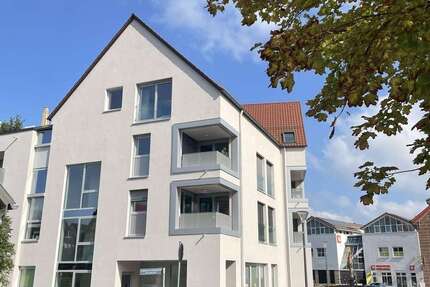 Wohnung Gerlingen - 4 Zimmer, 99 m&sup2;, 1.620&euro; | Angebot:26216971