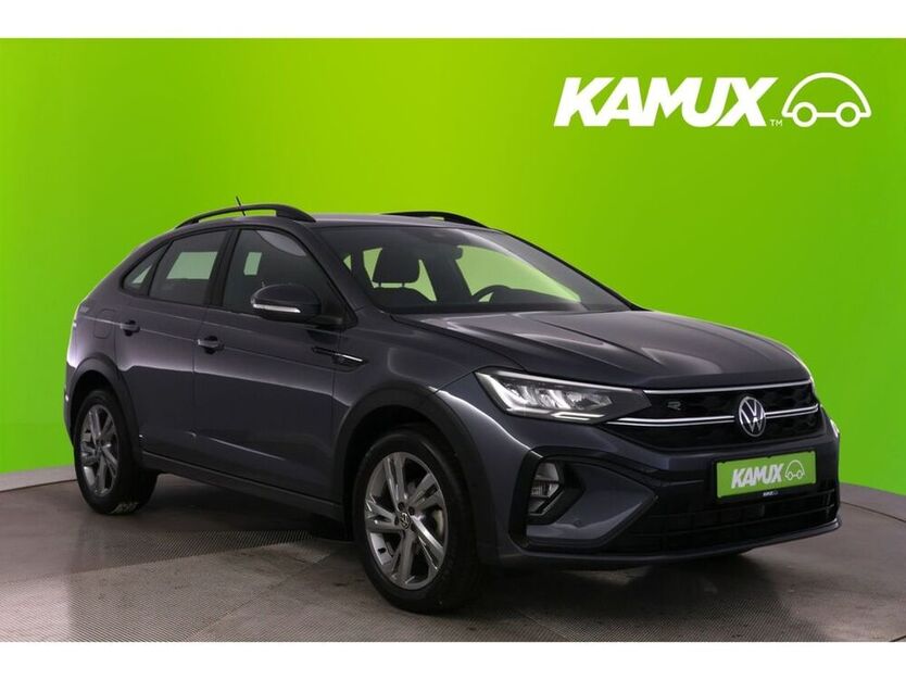 T-Cross