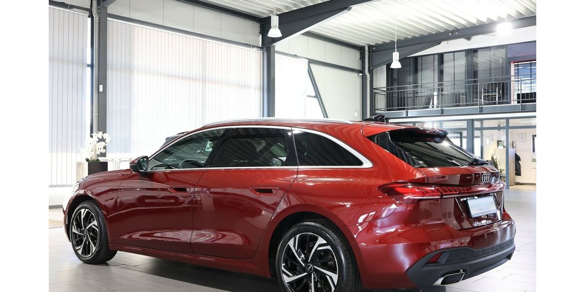 Audi A5 Avant 2.0 TFSI TECH-PLUS / TOLLES FAHRZEUG / 11.000 km 44.444 &euro; Hamm 59077