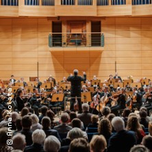 8. Sinfoniekonzert 18.05.2026 GEORG-FRIEDRICH-HÄNDEL HALLE