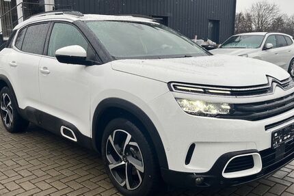 Citroen C5 Aircross 54.910 km 15.990 &euro; Ahrensfelde 16356