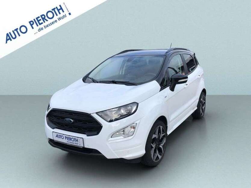 EcoSport