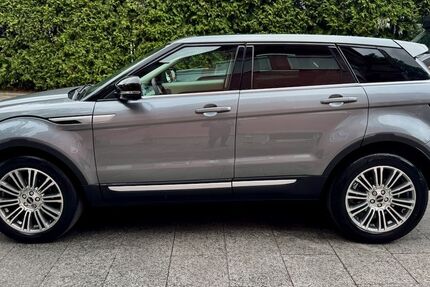 Land Rover Range Rover Evoque 281.000 km 8.980 € München 81827