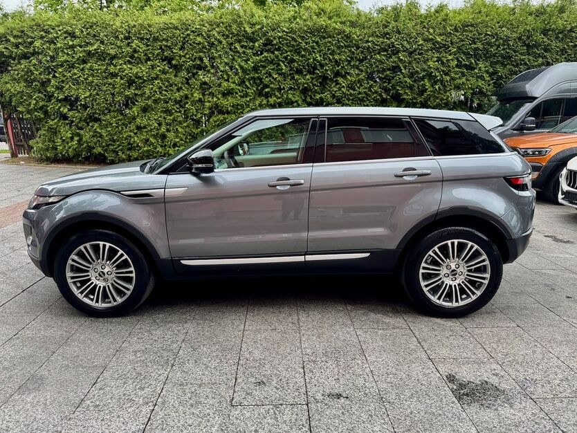 Land Rover Range Rover Evoque 281.000 km 8.980 € München 81827