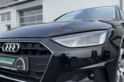 Audi A4 43.618 km 21.460 &euro; Marktredwitz 95615