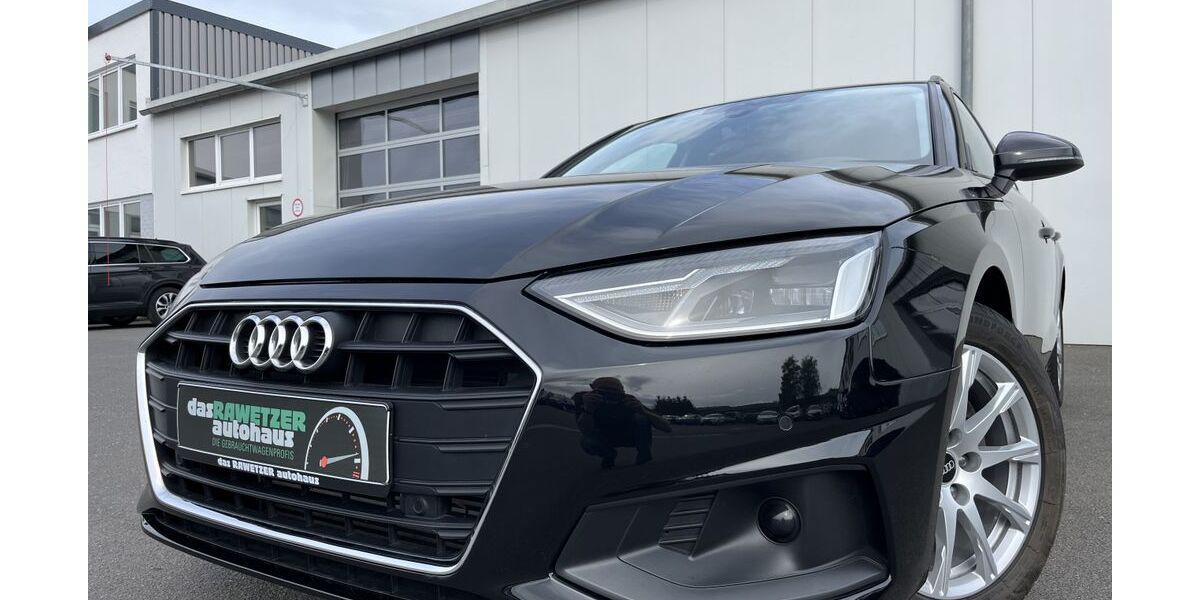 Audi A4 43.618 km 21.460 &euro; Marktredwitz 95615