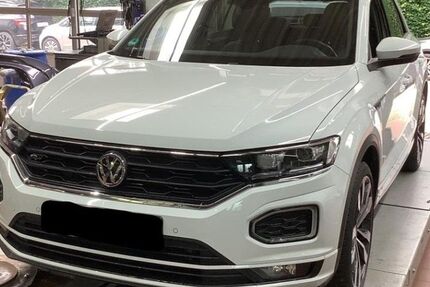 VW T-Roc 55.644 km 22.250 &euro; Ibbenbüren 49477