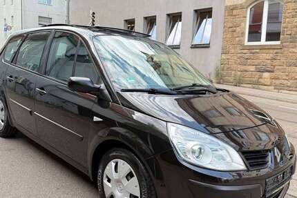 Renault Scenic 164.000 km 2.500 &euro; Stuttgart 70188