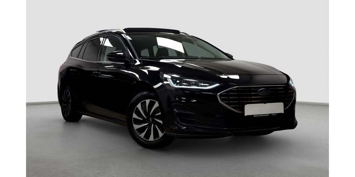 Ford Focus 159.900 km 11.889 &euro; Hanau 63452