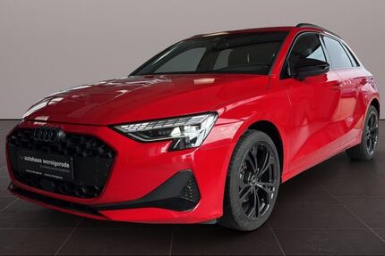 Audi A3 7.540 km 32.939 &euro; Wernigerode 38855