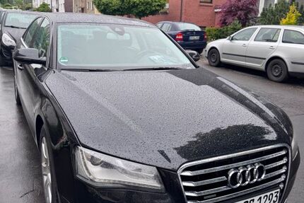 Audi A8 225.000 km 12.900 &euro; Dortmund 44143