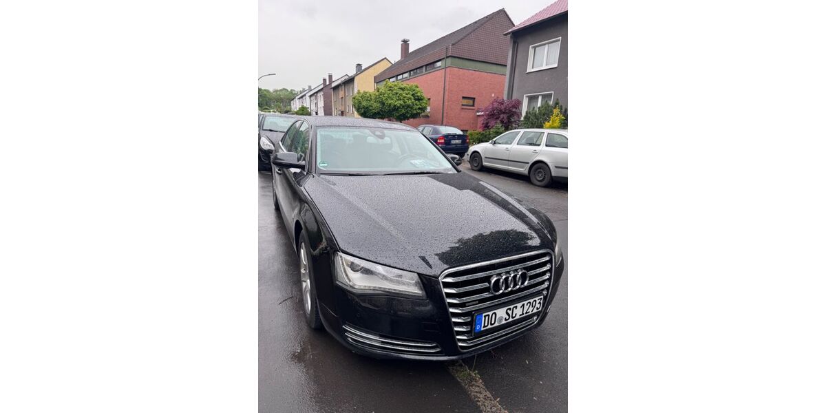 Audi A8 225.000 km 12.900 &euro; Dortmund 44143