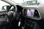 Seat Leon 1.6 TDI STYLE / NAVI-PLUS+APPLE+ANDROID 111.000 km 14.555 &euro; Hamm 59077