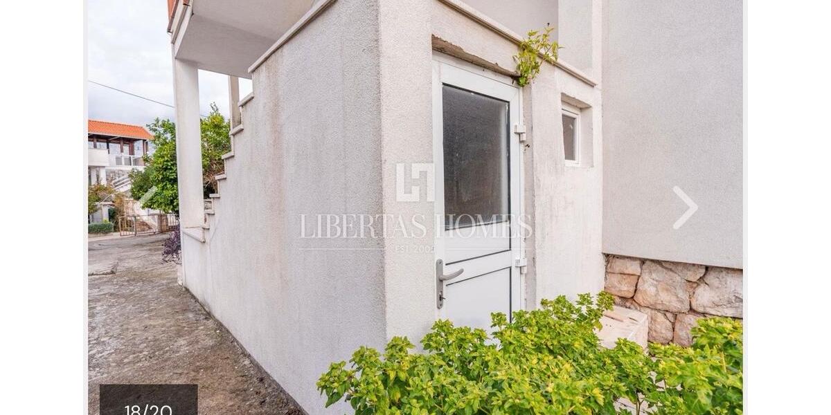 Etagenwohnung Kiedrich - 3 Zimmer, 100 m&sup2;, 195.000&euro; | Angebot:26818561