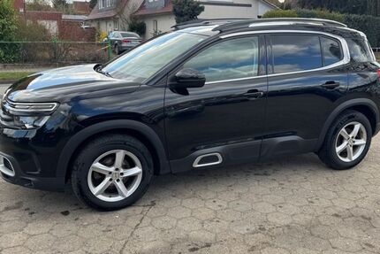 Citroen C5 Aircross 261.000 km 9.639 &euro; Stelle 21435