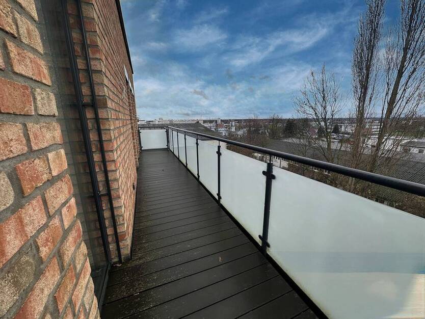 ***VERKAUFT*** Bürogebäude mit Lagerfläche in der Kernstadt