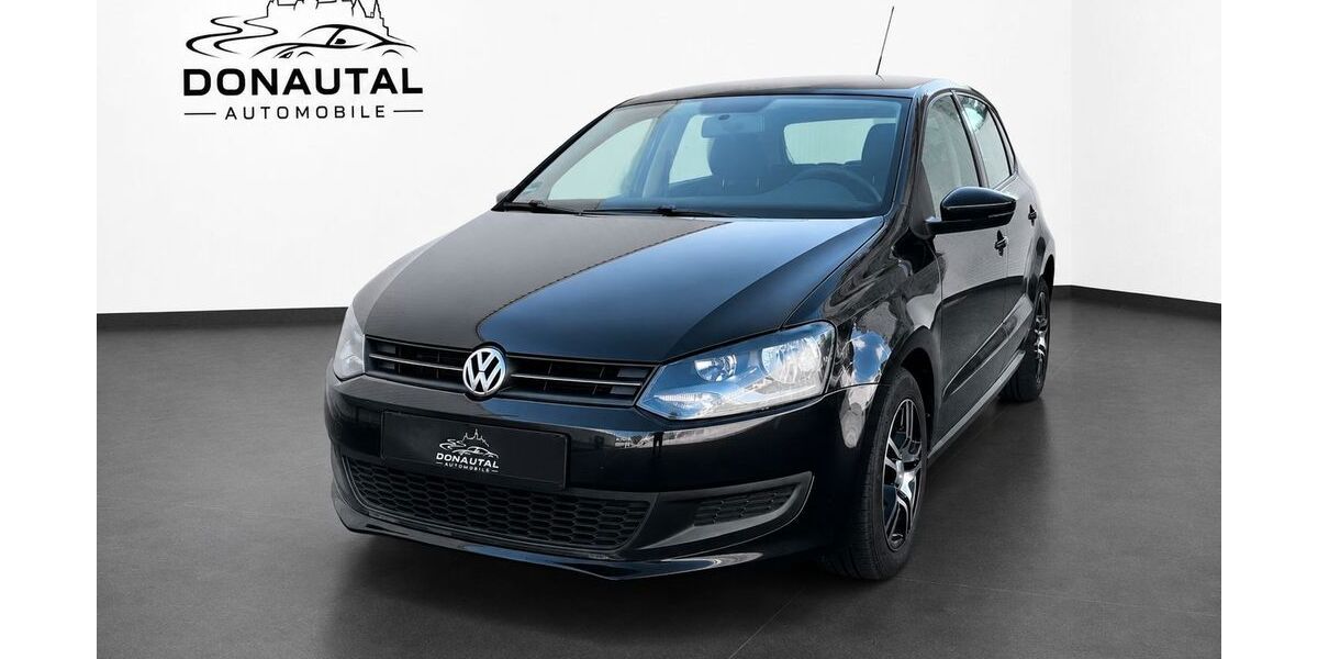VW Polo 155.500 km 5.600 &euro; Sigmaringen 72488
