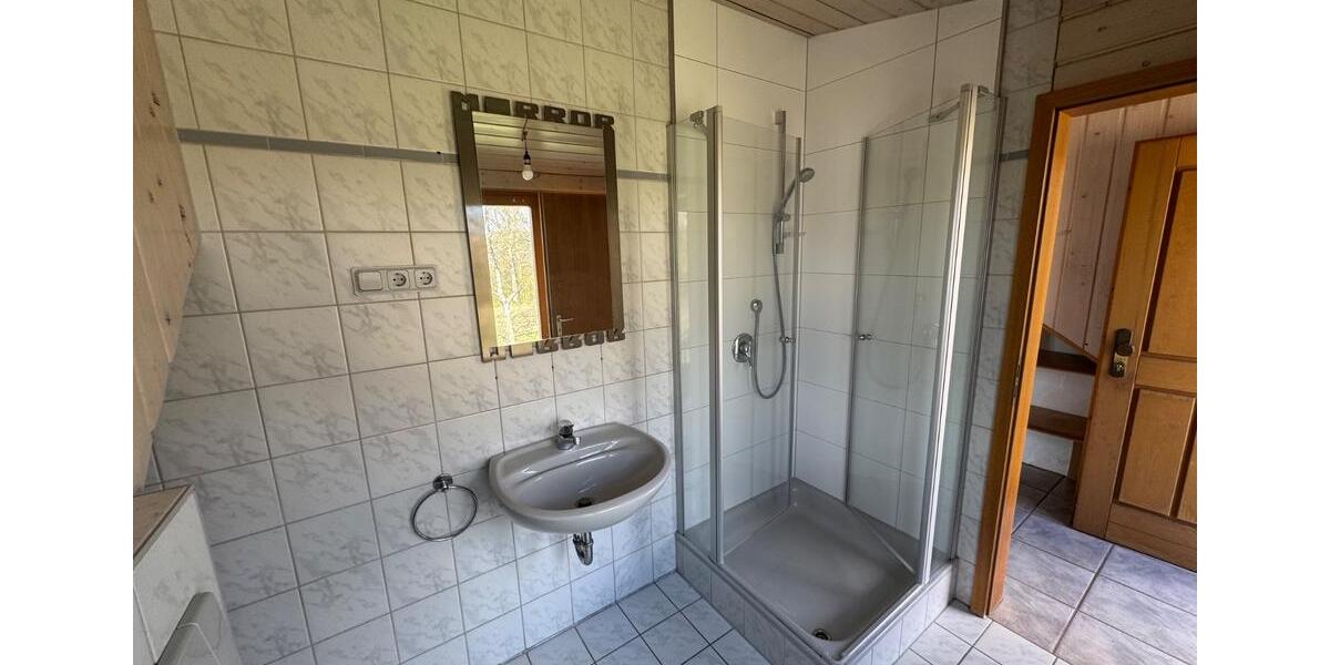 Dachgeschoßwohnung Gemünden am Main - 1.5 Zimmer, 63 m&sup2;, 130.000&euro; | Angebot:26047144