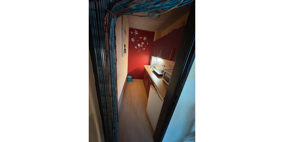 Etagenwohnung Freyung - 1 Zimmer, 28 m&sup2;, 46.500&euro; | Angebot:25299718