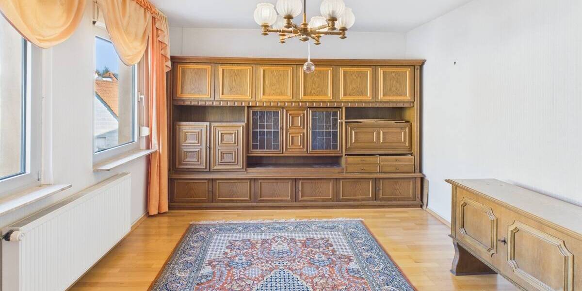 Einfamilienhaus Niederdorfelden - 1 Zimmer, 258 m&sup2;, 599.000&euro; | Angebot:25699004