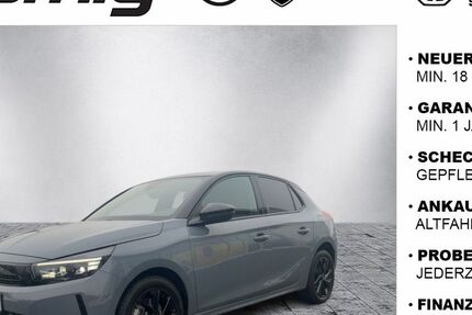 Opel Corsa 18.100 km 20.740 &euro; Himmelkron 95502