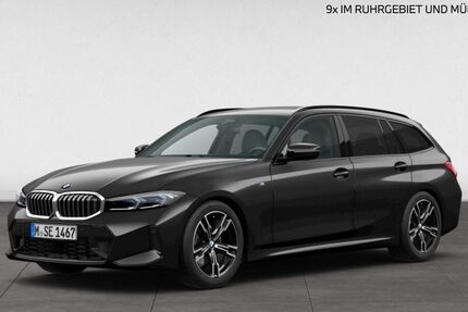 BMW 320 4.900 km 69.219 &euro; Gronau 48599