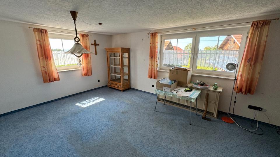 Mehrfamilienhaus, Wohnhaus Dietmannsried - 8 Zimmer, 180 m&sup2;, 315.000&euro; | Angebot:26964747