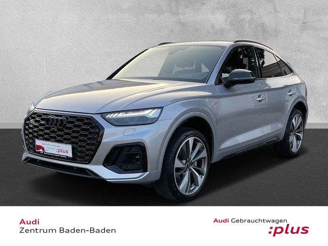 Audi Q5 66.005 km 49.910 &euro; Baden Baden 76532