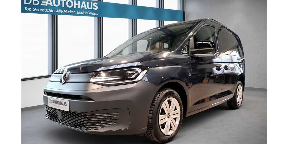 VW Caddy 93.024 km 24.590 &euro; Bad Salzuflen 32105