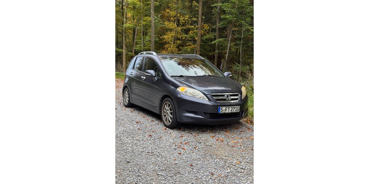 Honda FR-V 252.000 km 1.000 &euro; Stuttgart 70329
