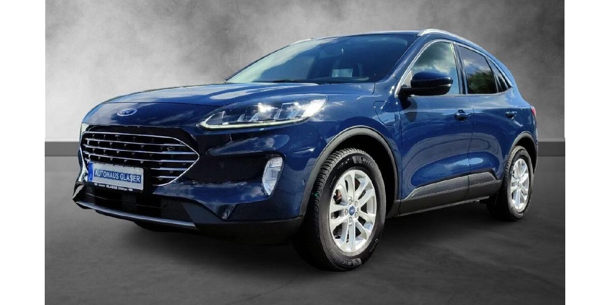 Ford Kuga 83.438 km 20.990 &euro; Illingen - Schützingen 75428