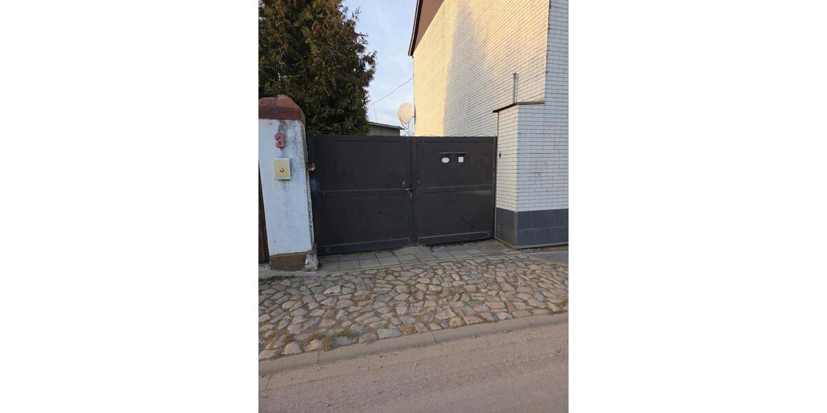 Einfamilienhaus Calbe (Saale) - 6 Zimmer, 186 m&sup2;, 119.999&euro; | Angebot:26781154