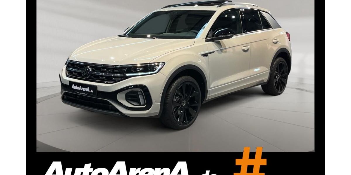 VW T-Roc 3.085 km 37.689 &euro; Neckarsulm-Obereisesheim 74172