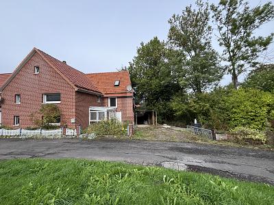 ROHDIAMANT MIT POTENZIAL 8 zimmer