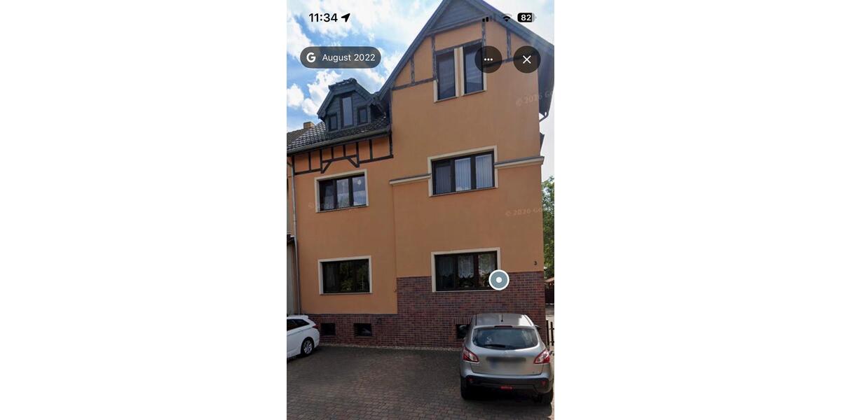 Etagenwohnung Gröditz - 4 Zimmer, 106 m&sup2;, 750&euro; | Angebot:25542139