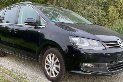 VW Sharan 272.000 km 7.290 € Bremen 28197