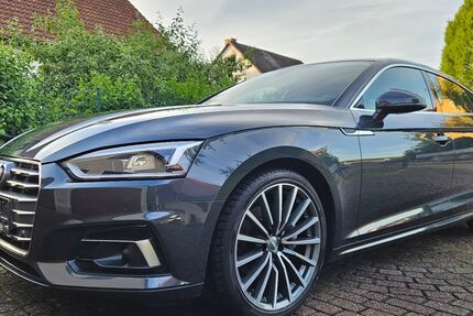 Audi A5 109.700 km 24.600 &euro; Denkendorf 85095