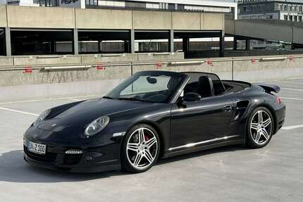 Porsche 997