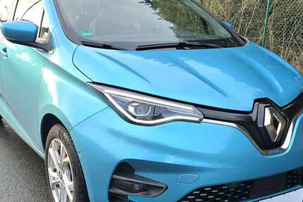 Renault ZOE 62.500 km 9.999 &euro; Harsefeld 21698